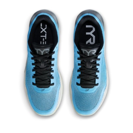 1453 AZUL TYR CXT-3 MENS STEEL BLUE