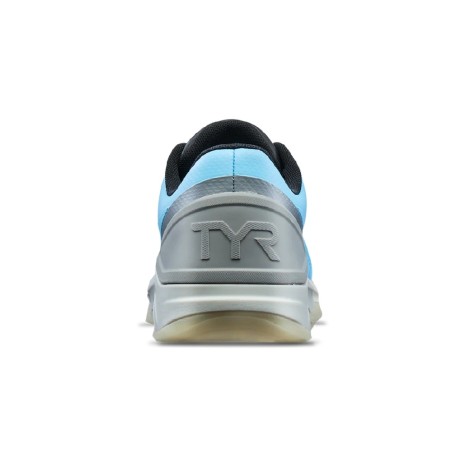1454 AZUL TYR CXT-3 MENS STEEL BLUE
