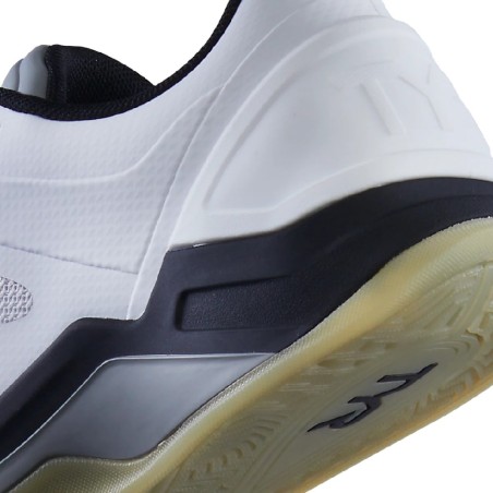 1457 BLANCO TYR CXT-3 WOMENS WHITE GREY BLACK