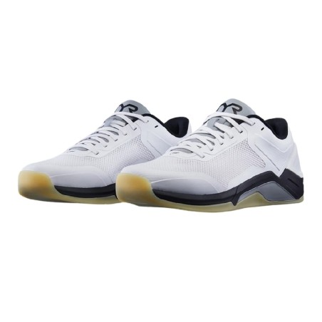 1459 BLANCO TYR CXT-3 MENS WHITE GREY BLACK