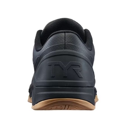 1463 NEGRO TYR CXT-3 MENS BLACK GUM