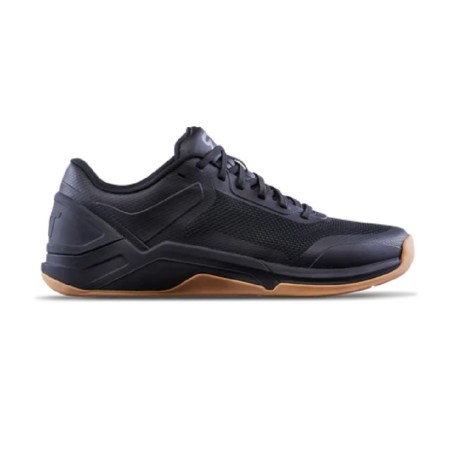 1465 NEGRO TYR CXT-3 WOMENS BLACK GUM