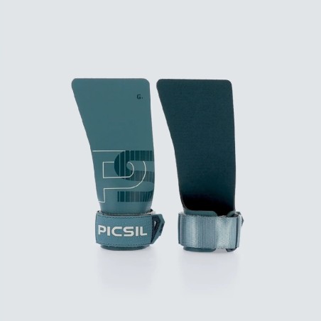 144 AZUL FALCON GRIPS SS25