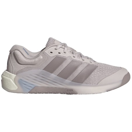 1476 VIOLETA ADIDAS DROPSET 4 POWER ICE PURPLE