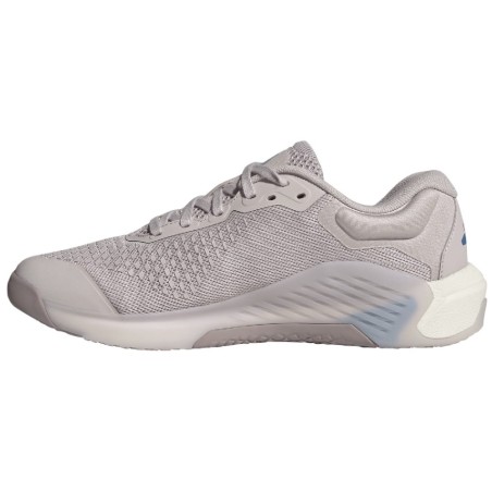 1478 VIOLETA ADIDAS DROPSET 4 POWER ICE PURPLE