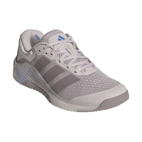 1479 VIOLETA ADIDAS DROPSET 4 POWER ICE PURPLE