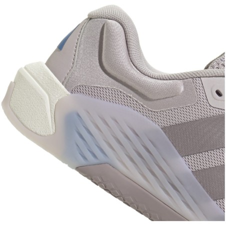 1481 VIOLETA ADIDAS DROPSET 4 POWER ICE PURPLE