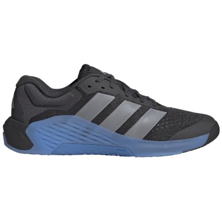 1484 NEGRO ADIDAS DROPSET 4 POWER NEGRO AZUL