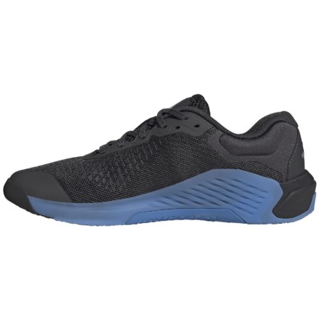 1485 NEGRO ADIDAS DROPSET 4 POWER NEGRO AZUL