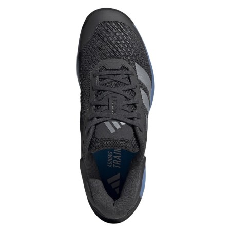 1487 NEGRO ADIDAS DROPSET 4 POWER NEGRO AZUL