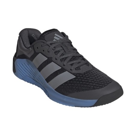 1488 NEGRO ADIDAS DROPSET 4 POWER NEGRO AZUL