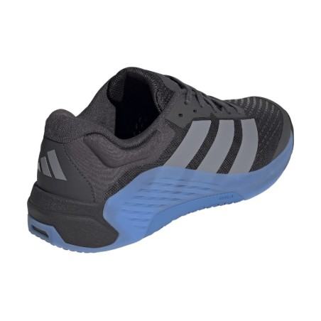 1489 NEGRO ADIDAS DROPSET 4 POWER NEGRO AZUL