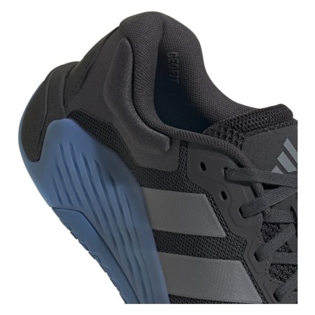1490 NEGRO ADIDAS DROPSET 4 POWER NEGRO AZUL