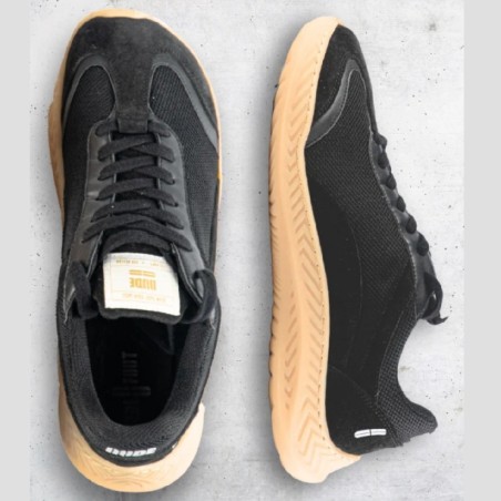 1492 NEGRO THE NUDE FOOT ONE OF ZERO VULKAN