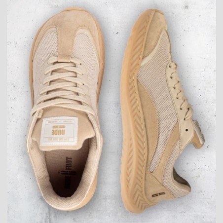 1494 BEIGE/SAND THE NUDE FOOT ONE OF ZERO TERRA