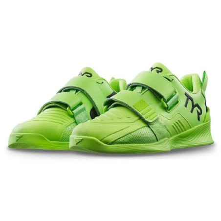 1497 LIMA TYR LIFTER L2 LIMELIGHT