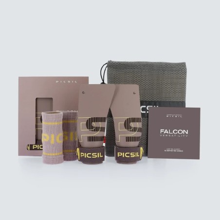 147 GRIS FALCON GRIPS SS25