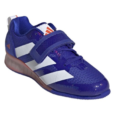 1501 AZUL ADIPOWER WEIGHTLIFTING AZUL