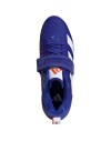 1502 AZUL ADIPOWER WEIGHTLIFTING AZUL