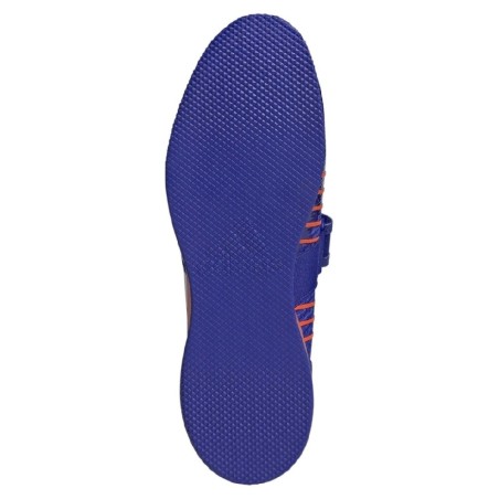 1503 AZUL ADIPOWER WEIGHTLIFTING AZUL