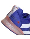 1504 AZUL ADIPOWER WEIGHTLIFTING AZUL