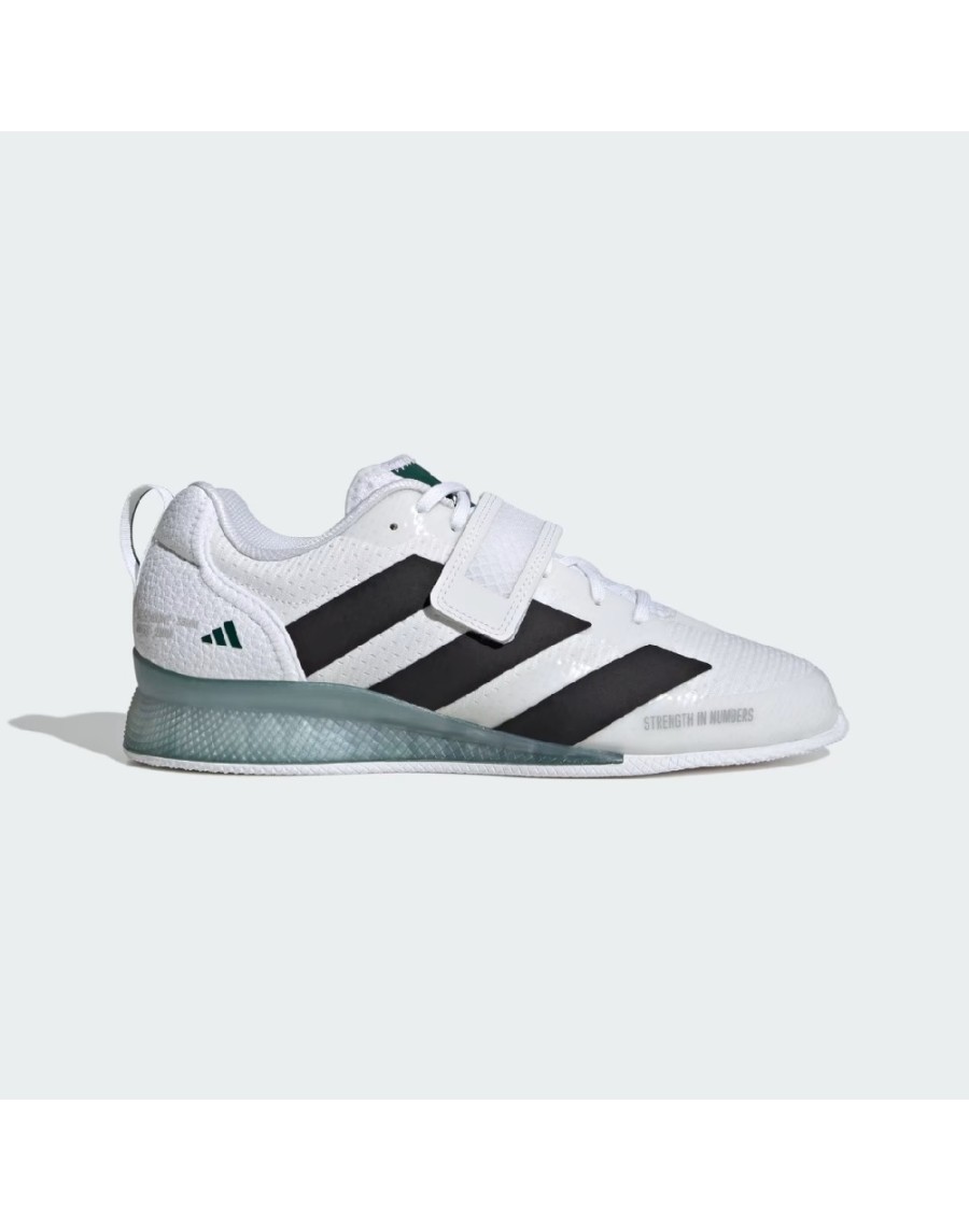 1506 BLANCO ADIPOWER WEIGHTLIFTING BLANCO