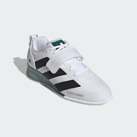 1507 BLANCO ADIPOWER WEIGHTLIFTING BLANCO