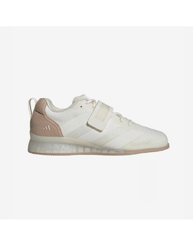 1512 BEIGE/SAND ADIPOWER WEIGHTLIFTING BEIGE