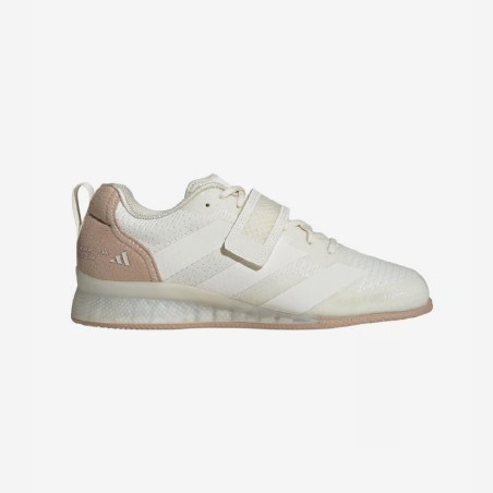 1512 BEIGE/SAND ADIPOWER WEIGHTLIFTING BEIGE