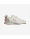 1512 BEIGE/SAND ADIPOWER WEIGHTLIFTING BEIGE