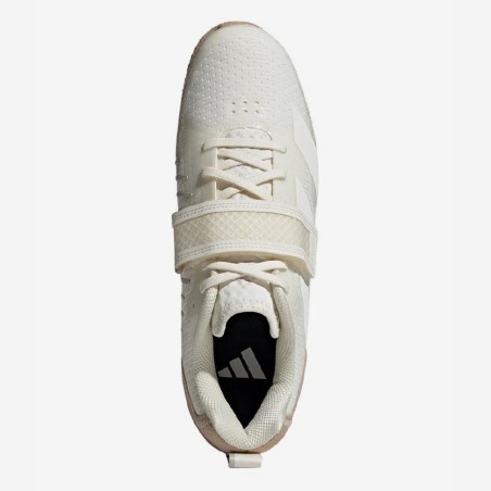 1514 BEIGE/SAND ADIPOWER WEIGHTLIFTING BEIGE