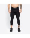 1517 NEGRO LEGGINS PICSIL PREMIUM HOMBRE NEGRO