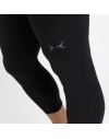 1519 NEGRO LEGGINS PICSIL PREMIUM HOMBRE NEGRO