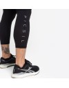 1520 NEGRO LEGGINS PICSIL PREMIUM HOMBRE NEGRO