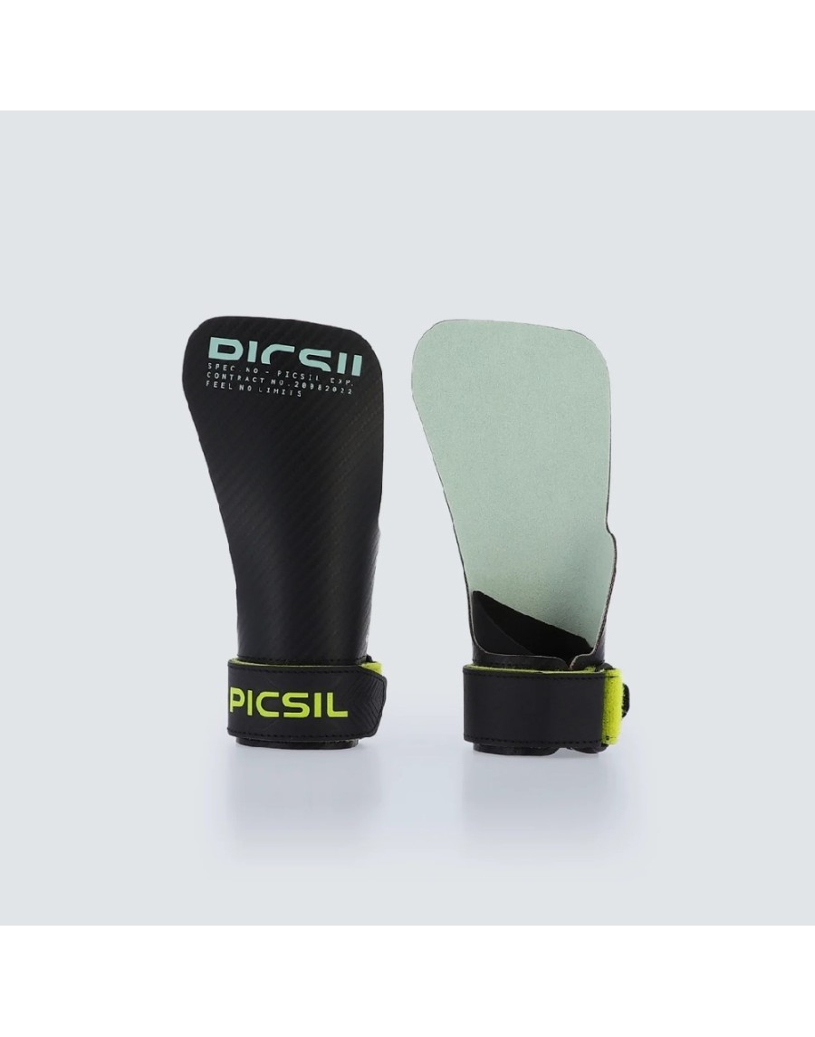 149 NEGRO HAWK GRIPS