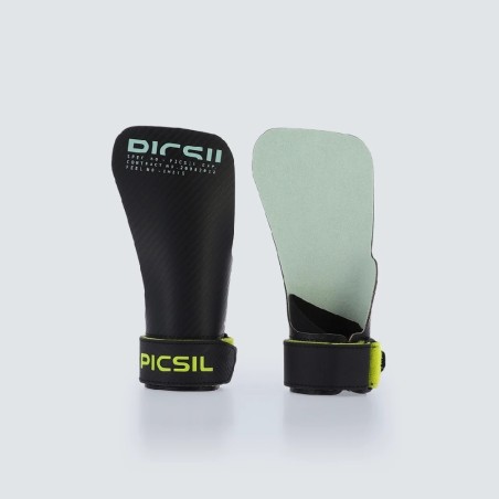 149 NEGRO HAWK GRIPS