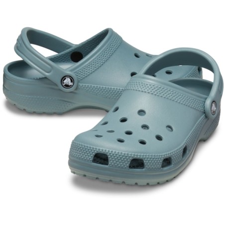 1523 AZUL CROCS CLASSIC POND