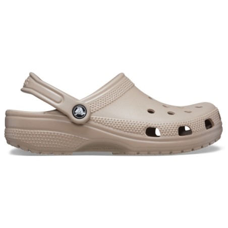 1525 MARRON CROCS CLASSIC TAUPE