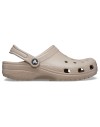 1525 MARRON CROCS CLASSIC TAUPE