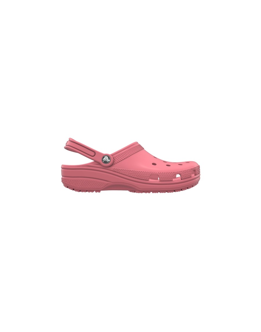 1528 ROSA CROCS CLASSIC GUAVA