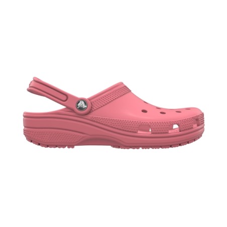 1528 ROSA CROCS CLASSIC GUAVA