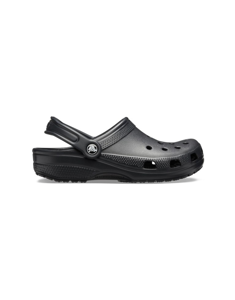 1530 NEGRO CROCS CLASSIC BLACK