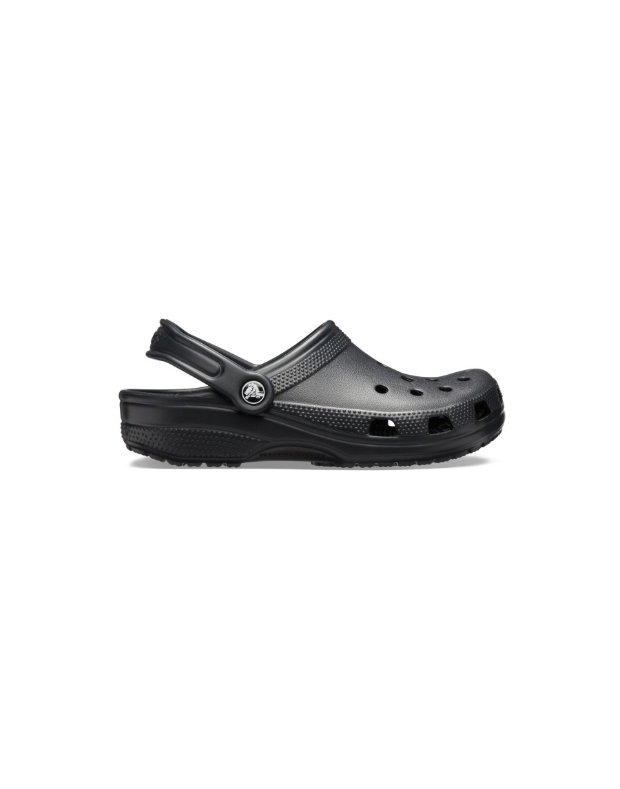 1530 NEGRO CROCS CLASSIC BLACK