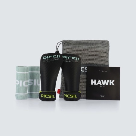 150 NEGRO HAWK GRIPS