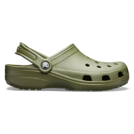 1533 VERDE CROCS CLASSIC ARMY GREEN