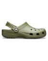 1533 VERDE CROCS CLASSIC ARMY GREEN