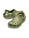 1534 VERDE CROCS CLASSIC ARMY GREEN