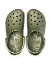 1535 VERDE CROCS CLASSIC ARMY GREEN