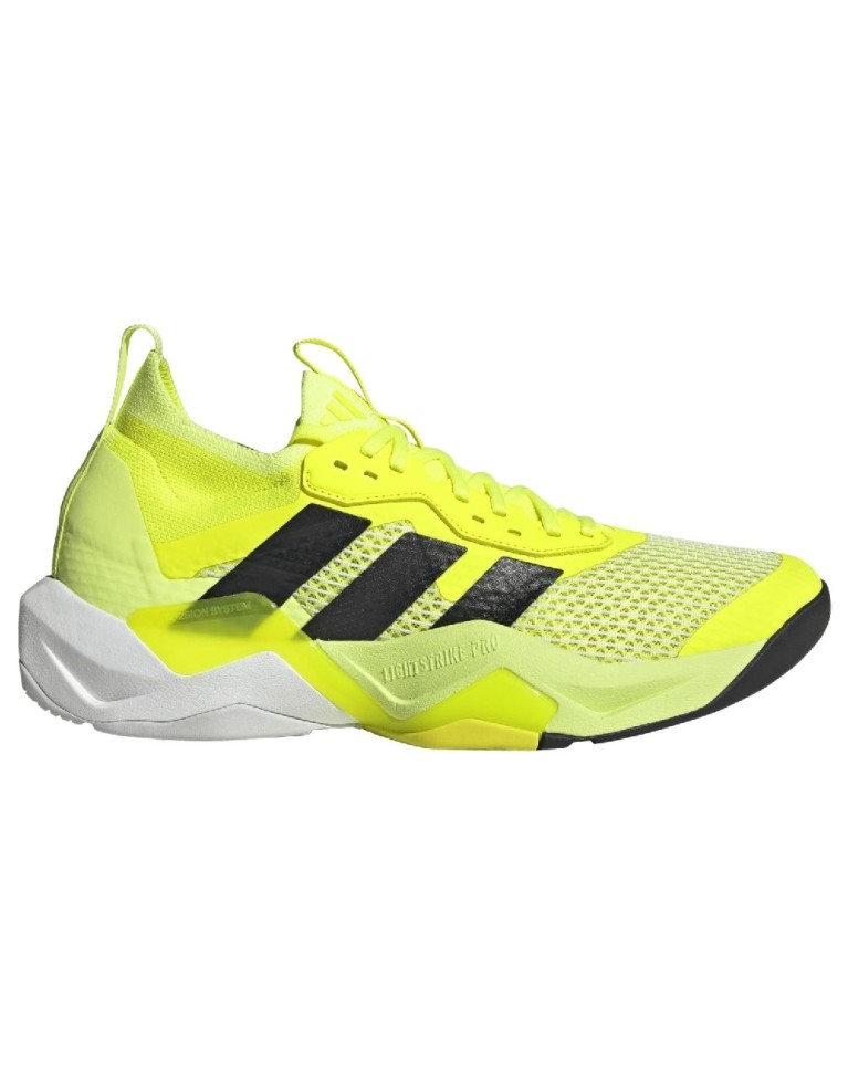1542 AMARILLO ADIDAS RAPIDMOVE ADV 2 H AMARILLO