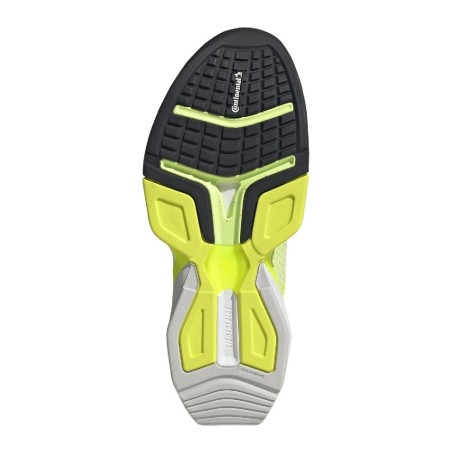 1543 AMARILLO ADIDAS RAPIDMOVE ADV 2 H AMARILLO